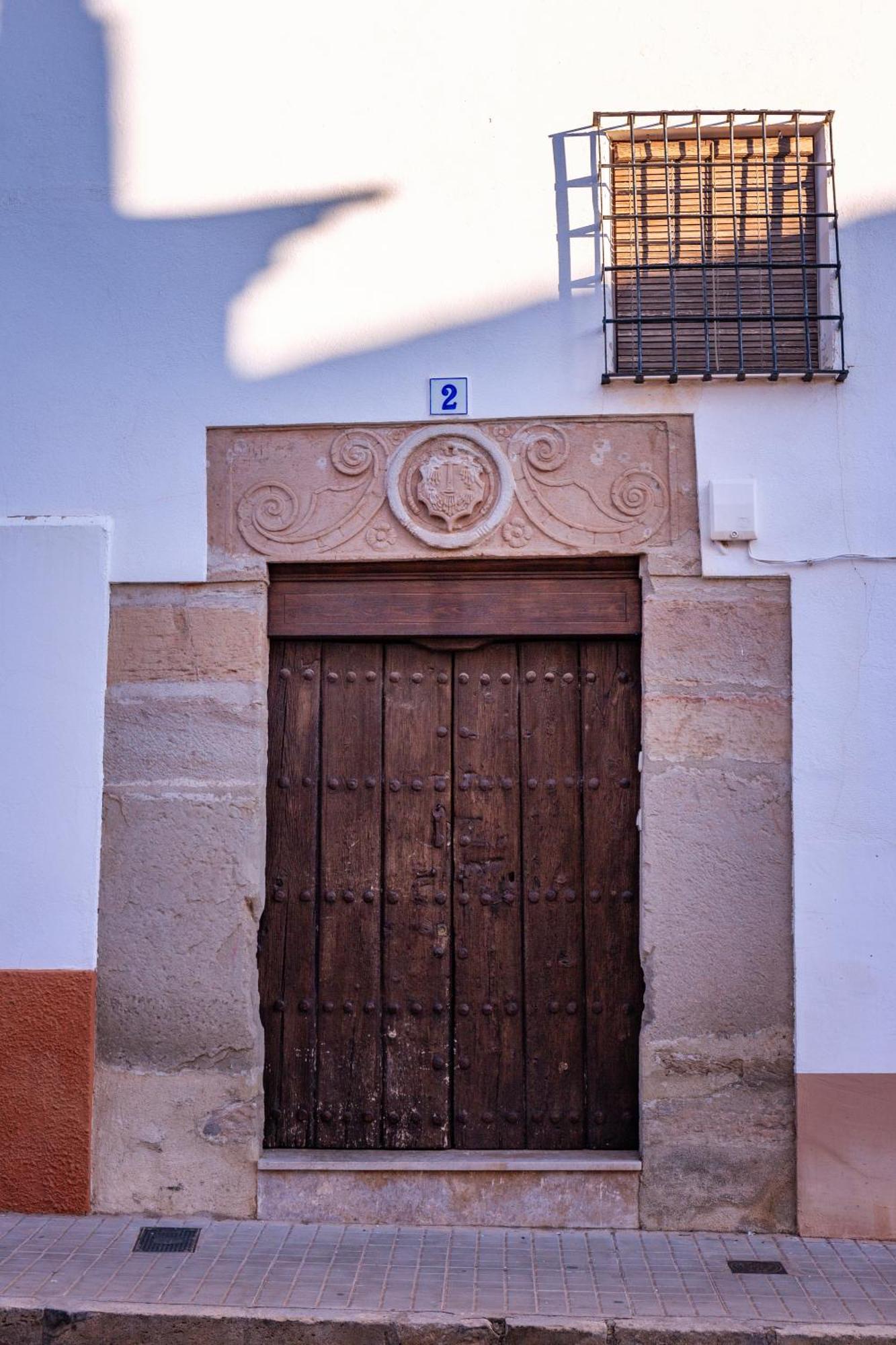 Apartment La Casa De La Fuente Vieja